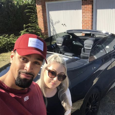 We let you watch movies online without having to register or paying. Diversity star Ashley Banjo announces wife Francesca is expecting first baby | OK! Magazine