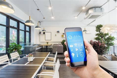 4 Things To Know About Home Automation Izone