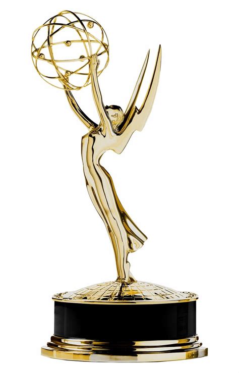 Emmy Awards Logo Png
