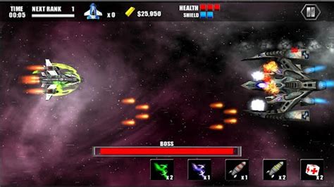 celestial assault  android game
