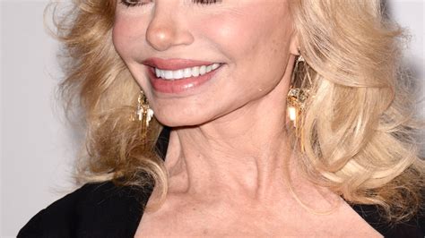 Actress Loni Anderson “glamorous People Werent Taken Seriously In The 70s” Wgn Radio 720