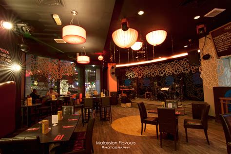Zen rooms basic jalan changkat. 51 Restaurant and Bar @ Changkat Bukit Bintang | Malaysian ...