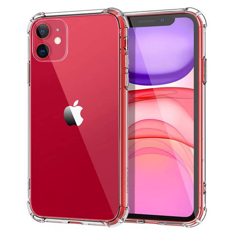 The Best Clear Cases For Iphone 11 And Iphone 11 Pro 2023