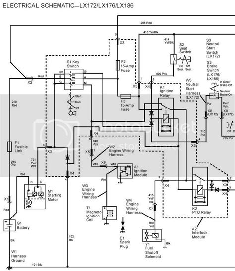 John Deere 757 Wiring Diagram Free Wiring Diagram