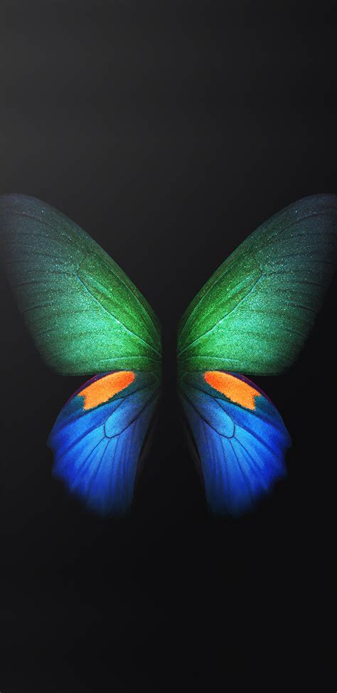 Download Galaxy Fold Stock Wallpapers Official Galaxy Fold Wallpaper