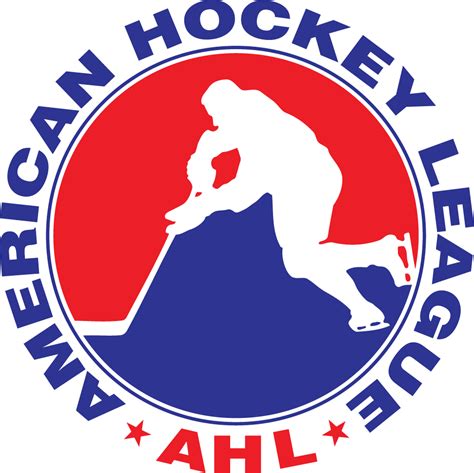 American Hockey League Logo Primary Logo American Hockey League