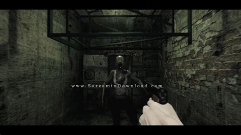 En ebola 2 is created in the spirit of the great classics of survival horrors. بازی ابولا 2 (برای کامپیوتر) - EBOLA 2 PC Game