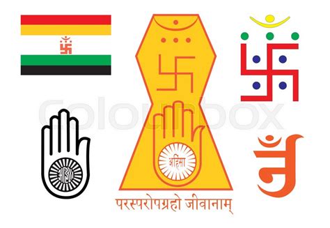 Symbol Of Jainism