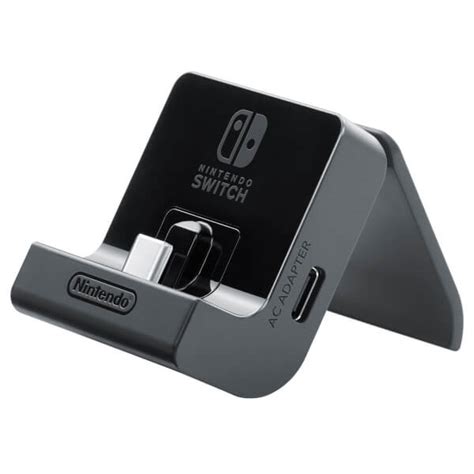 Nintendo Switch Adjustable Charging Stand Nintendo Official Uk Store