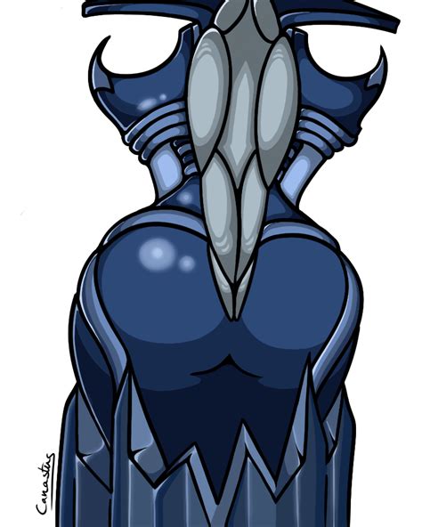 Lissandra The Big Booty Ice Witch By Canastus Hentai Foundry