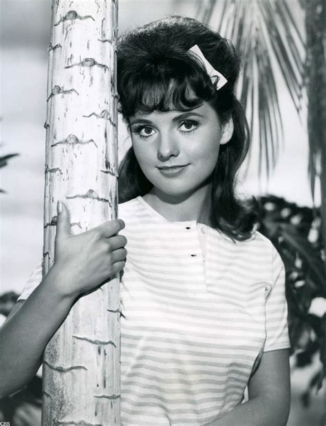 Gilligans Island Star Dawn Wells On What Being A Role Model Meant To