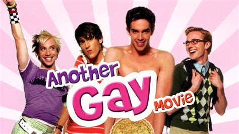 Another Gay Movie Filmer Film Nu