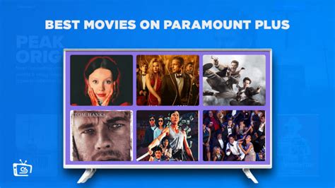 The Best Movies On Paramount Plus To Watch In