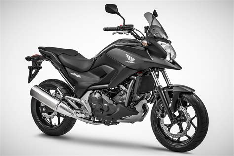 Jornal Do Motociclista Honda Nc750x 2015 Finalmente No Brasil A Top