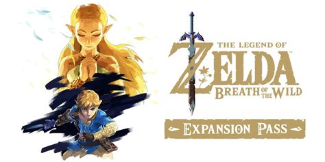 The Legend Of Zelda Breath Of The Wild The Master