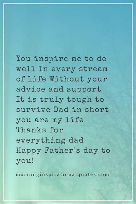 We can make this day a memorial moment of our life. Happy Fathers Day Wishes 2021 With Images & Pictures ...