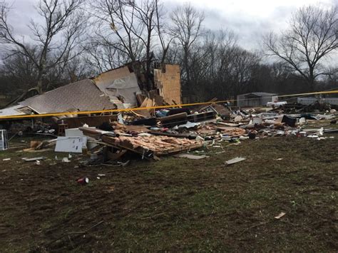 The Heartbreaking Destruction Caused By One Of The Worst Tornadoes In