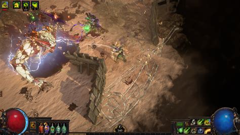 The Best Games Like Diablo To Play While Waiting For Diablo 4 Techradar