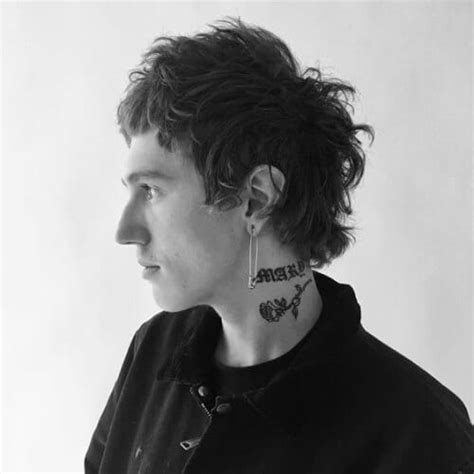 By mullet on the go. What Is a Mullet Haircut? FAQ + All You Need to Know ...