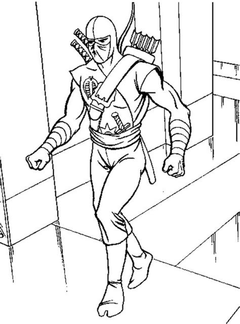 Supercoloring.com is a super fun for all ages: Get This Ninja Coloring Pages Printable trh5l