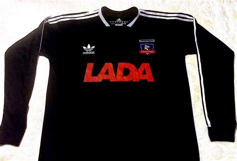 La copa libertadores 1991 quedó inmortalizada en las páginas de gloria del fútbol chileno. Camisetas Colo Colo Conmemorativas Copa Libertadores 1991 ...
