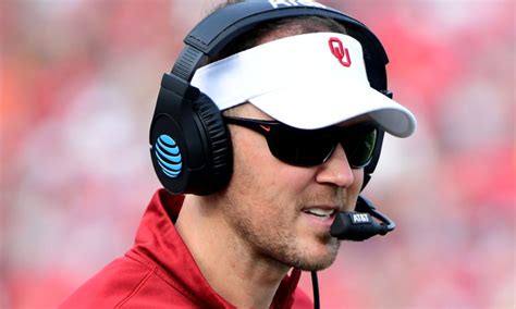 Lincoln Riley Shares New Thoughts On Playing The 2020 Season