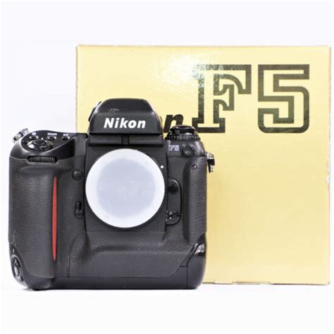 Used Film Cameras Mifsuds Photographic Ltd