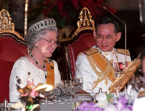 Jay inslee to declare a state of emergency to try to contain a virus that. Royal Family Around the World: Thailand's King Bhumibol ...