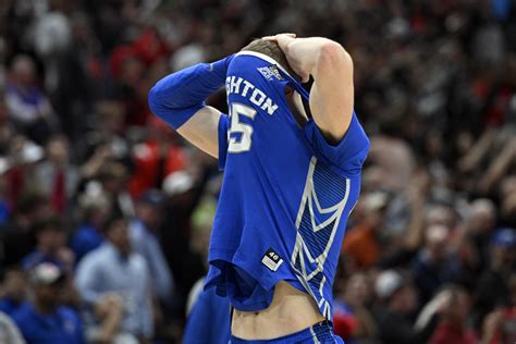 March Madness Creighton Draft Hopefuls Ousted By San Diego State Nba Draft Digest Latest