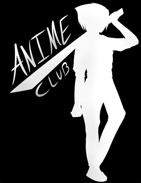 Anime Club Logo By Honrupi On Deviantart