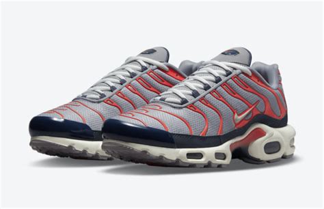 Nike Air Max Plus Release Dates Photos Where To Buy And More