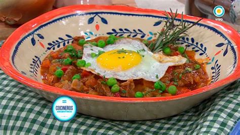 Cocineros Argentinos Comida étnica Comida Recetas De Comida