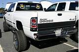 Dodge Ram 4x4 Trucks For Sale Images