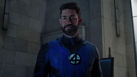 Fantastic Four Everything We Know So Far About The Mcu Movie Games News
