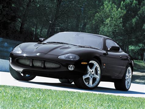 Maybe you would like to learn more about one of these? Jaguar Xkr Coupe : essais, fiabilité, avis, photos, vidéos