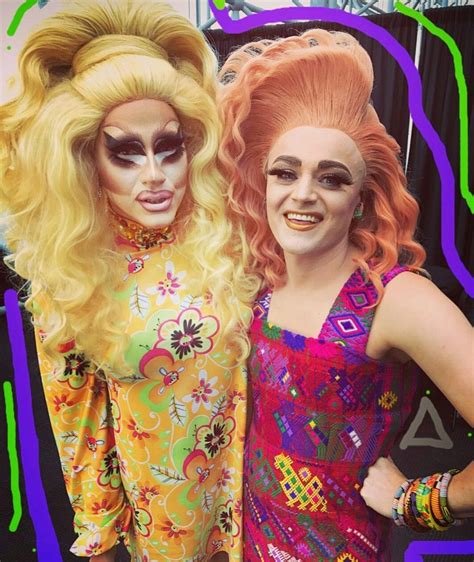 The Unhhhh That We Need And Deserve Trixie And Tammie Rrupaulsdragrace