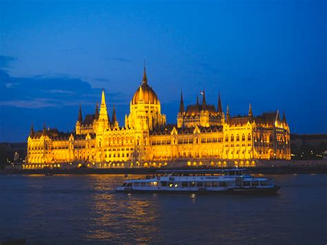 Top Things to Do on Your First Trip to Budapest • The Spirited Explorer