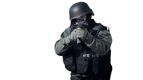 Swat Transparent Png All Png All