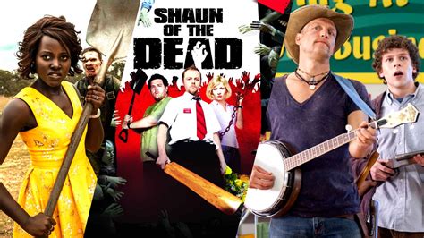 Top 20 Best Funny Zombie Movies Ranked For Filmmakers
