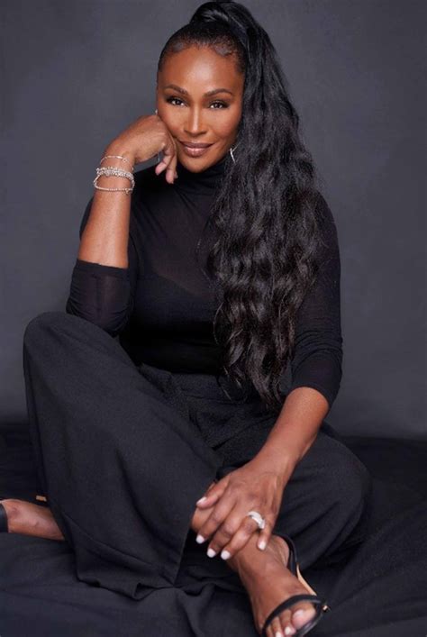 Top News Cynthia Bailey Acting Career Is Last Chapter After Rhoa