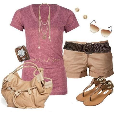 For a day look, try out soft blue cashmere sweater with a pink. 31 Fashion Colour Combinations - ALL FOR FASHION DESIGN