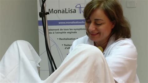 Dr Nouha Bouaziz Gynecologue vous présente la nouvelle technologie de Rajeunissement Vaginal