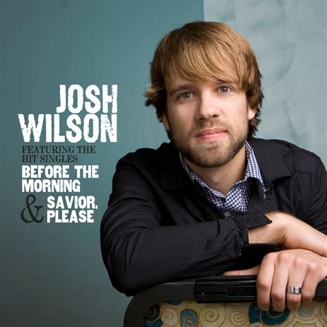 Josh Wilson Josh Wilson Iheart