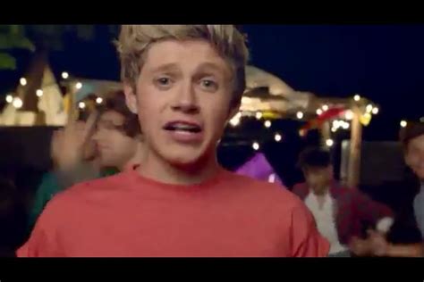 i screen shotted this from the lwwy music video just had to he looked amazayn haha one