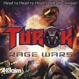Turok Rage Wars Play Game Online