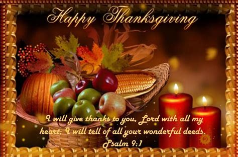 Angels Wonders And Miracles Of Faith Happy Thanksgiving Wishes To