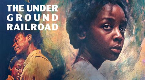 Underground Railroad The Secret History Is Awaiting Decision To Be
