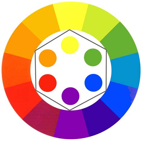 Combinar los colores - Paperblog