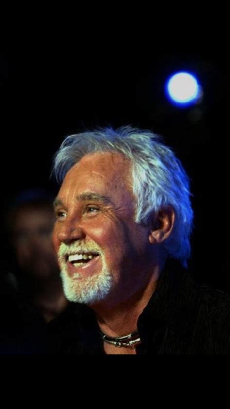 Kenny Rogers Through The Years Photo Rentpb