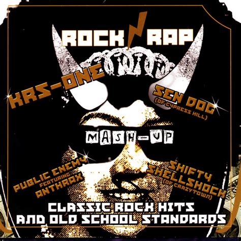 rock vs rap compilation by various artists spotify